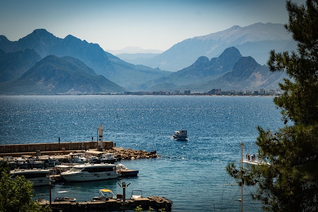 Istanbul to Antalya Transfer